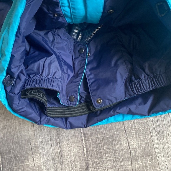 Columbia Omni Heat Hooded Jacket - Picture 7 of 9